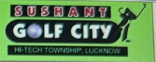 Sushant Golf City / Ansal API logo
