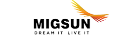 Migsun Group logo