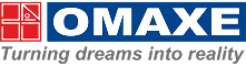 Omaxe logo